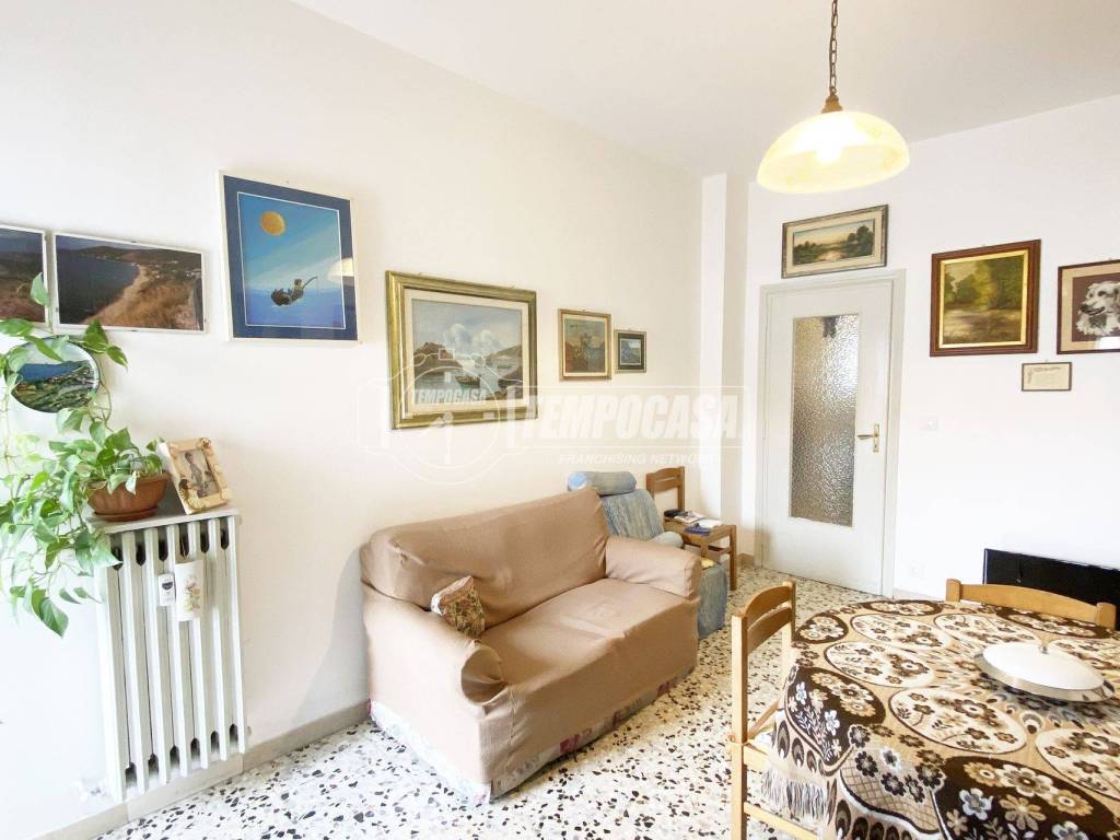 appartamento in vendita a Livorno Ferraris