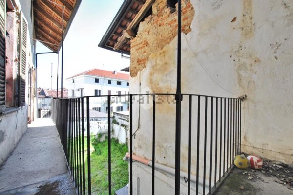 appartamento in vendita a Livorno Ferraris