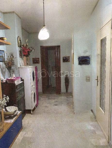 appartamento in vendita a Livorno Ferraris