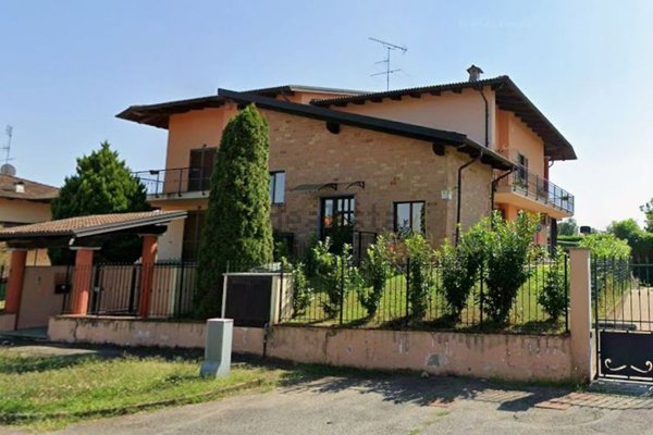 appartamento in vendita a Livorno Ferraris