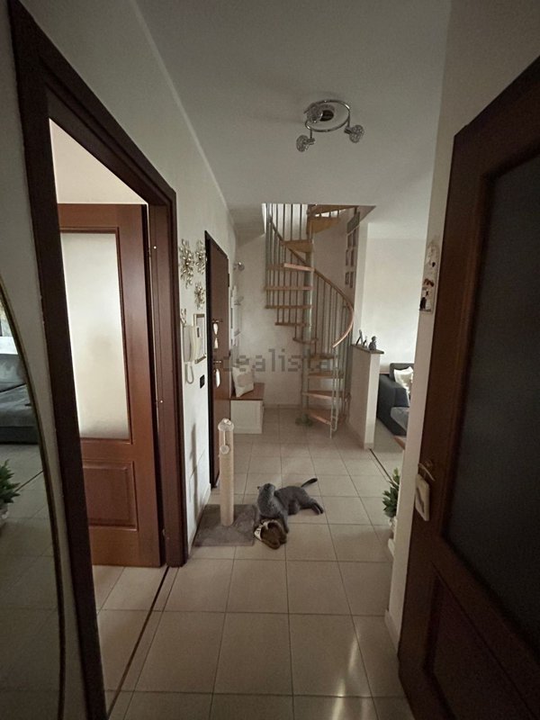 appartamento in vendita a Livorno Ferraris