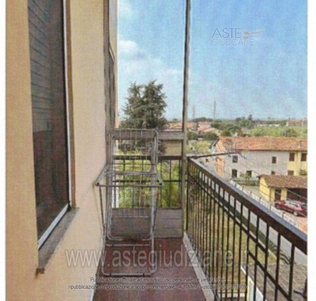 terreno edificabile in vendita a Livorno Ferraris