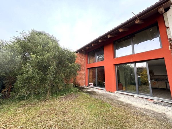 casa indipendente in vendita a Livorno Ferraris