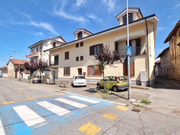 appartamento in vendita a Livorno Ferraris