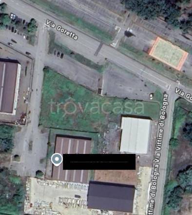 locale commerciale in vendita a Livorno Ferraris