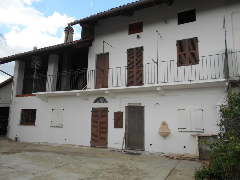 casa indipendente in vendita a Livorno Ferraris