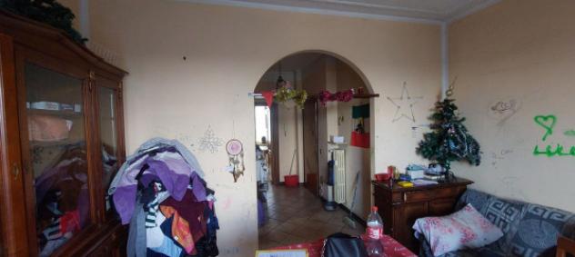 appartamento in vendita a Livorno Ferraris