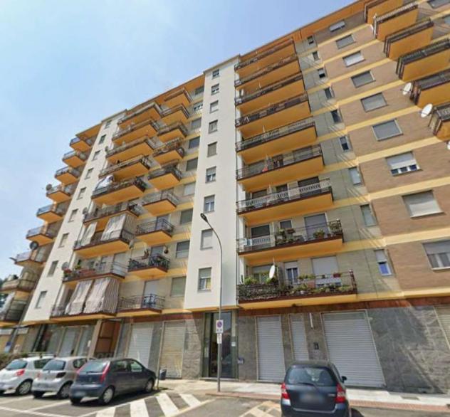 appartamento in vendita a Livorno Ferraris