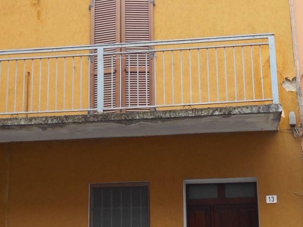 casa indipendente in vendita a Livorno Ferraris
