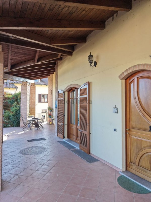 casa indipendente in vendita a Livorno Ferraris