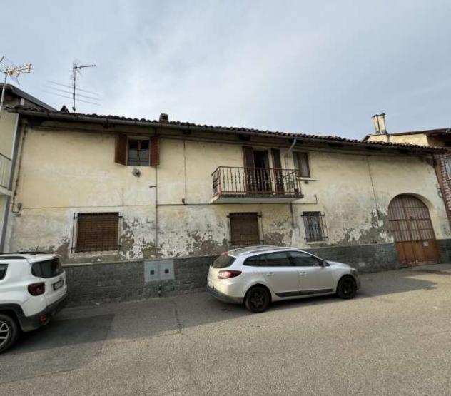 appartamento in vendita a Livorno Ferraris