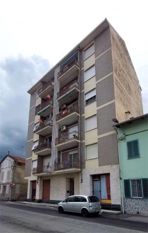 appartamento in vendita a Livorno Ferraris