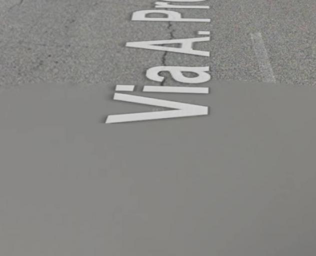 locale commerciale in vendita a Livorno Ferraris