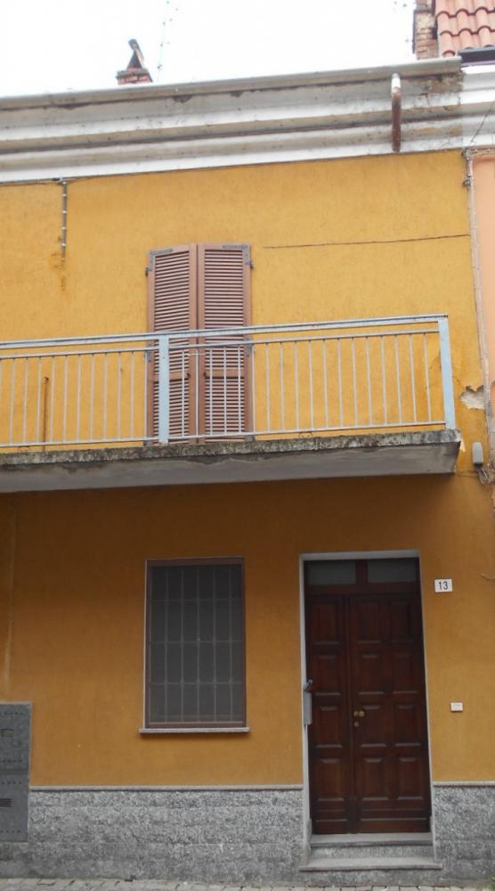 casa indipendente in vendita a Livorno Ferraris