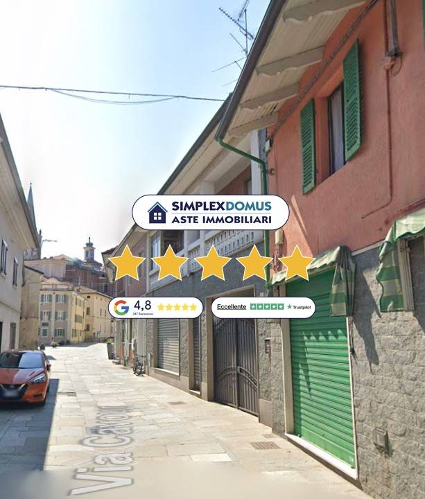 casa indipendente in vendita a Livorno Ferraris