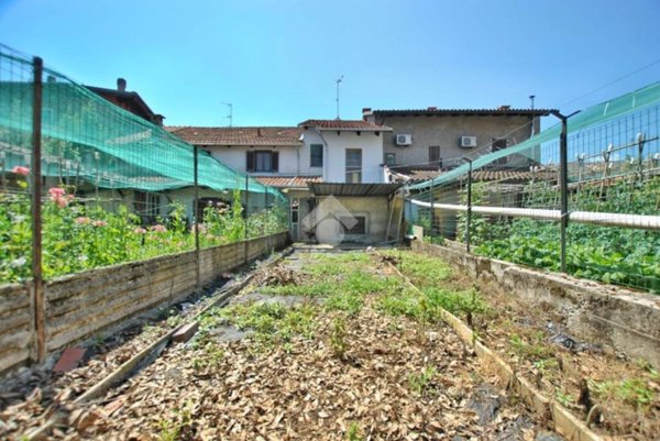 casa indipendente in vendita a Livorno Ferraris in zona Garavoglie