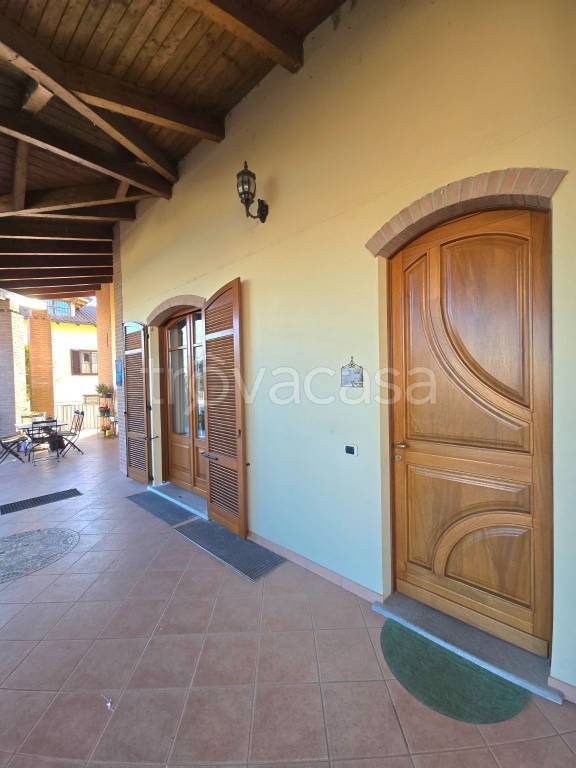 casa indipendente in vendita a Livorno Ferraris