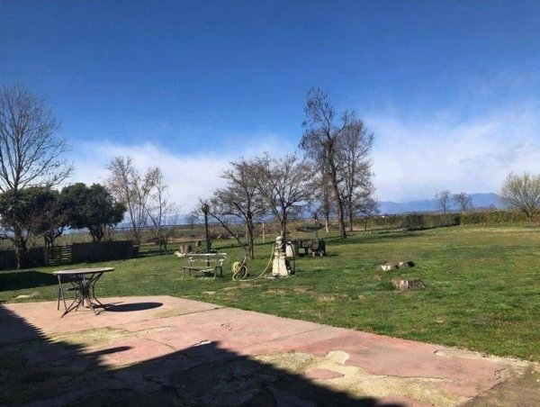 casa indipendente in vendita a Livorno Ferraris