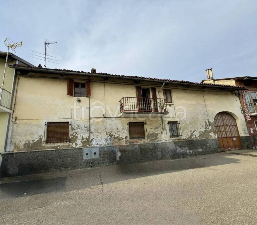 casa indipendente in vendita a Livorno Ferraris