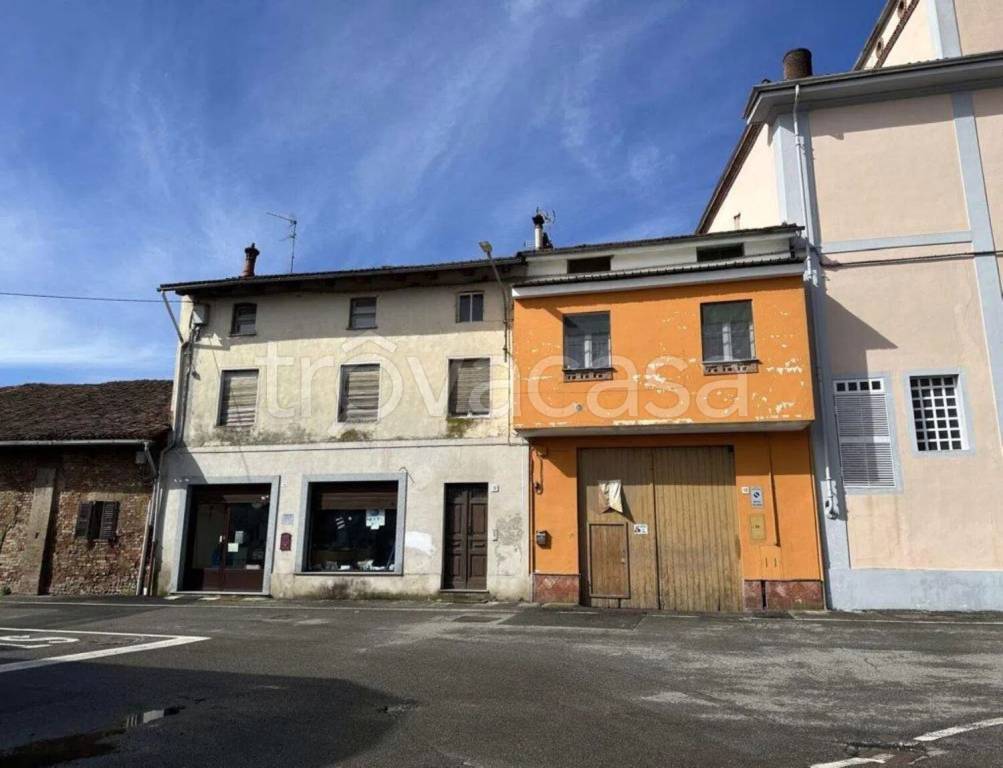 appartamento in vendita a Livorno Ferraris