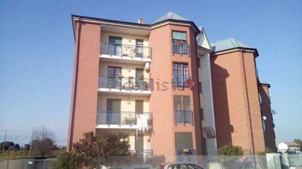 appartamento in vendita a Livorno Ferraris