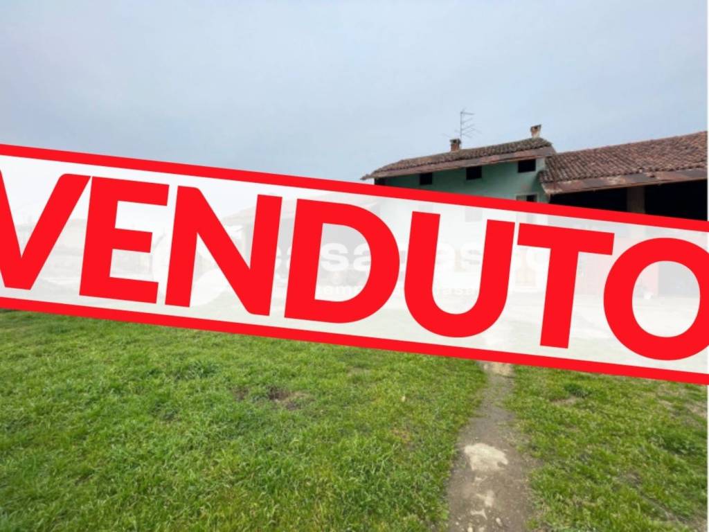 casa indipendente in vendita a Livorno Ferraris in zona Gerbidi