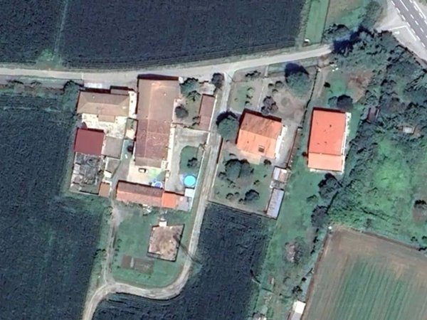 casa indipendente in vendita a Livorno Ferraris in zona Garavoglie