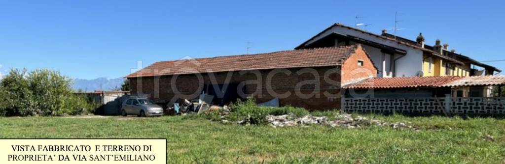 casa indipendente in vendita a Livorno Ferraris in zona Garavoglie