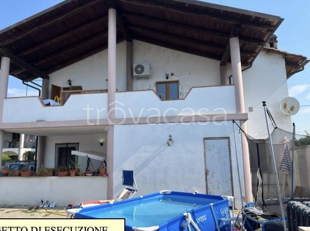 casa indipendente in vendita a Livorno Ferraris in zona Garavoglie