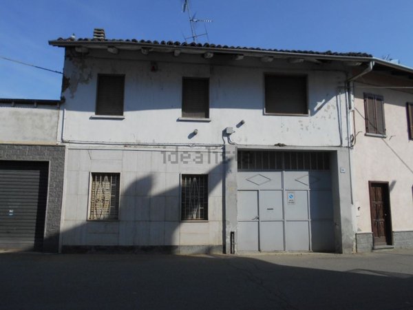 casa indipendente in vendita a Livorno Ferraris