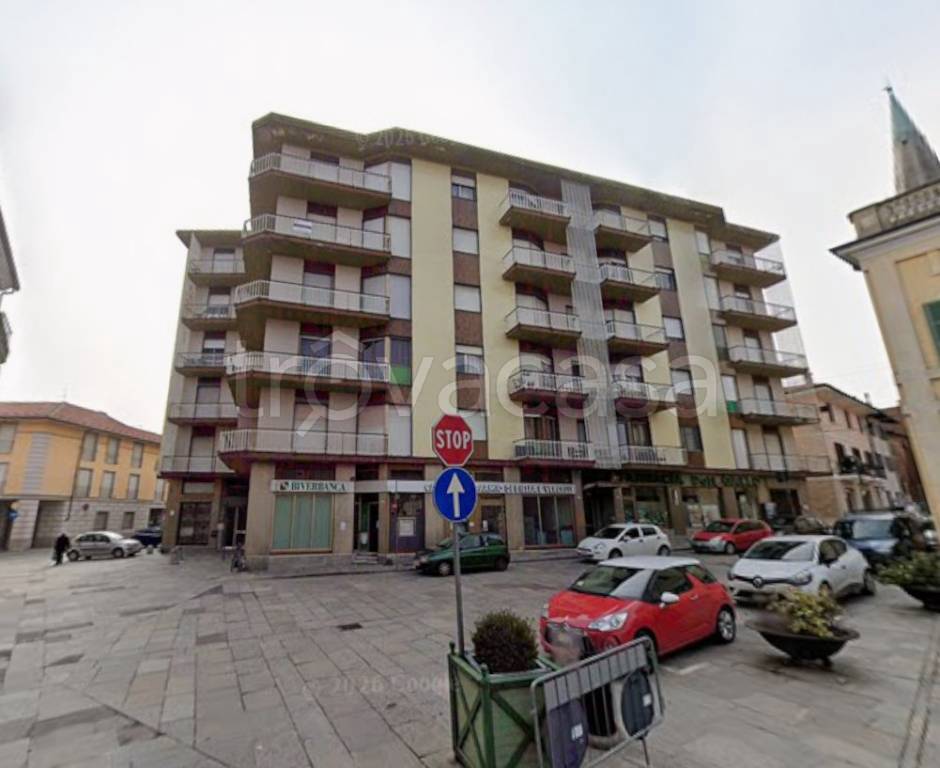 appartamento in vendita a Livorno Ferraris