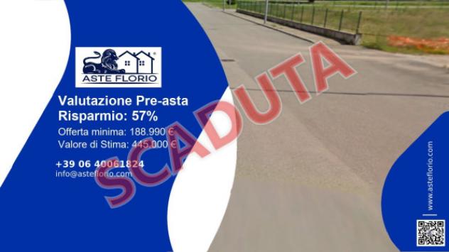 pentavano in vendita a Livorno Ferraris