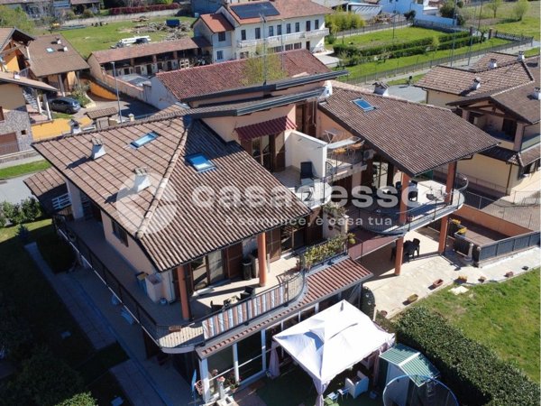 appartamento in vendita a Livorno Ferraris in zona Garavoglie