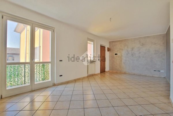 appartamento in vendita a Livorno Ferraris