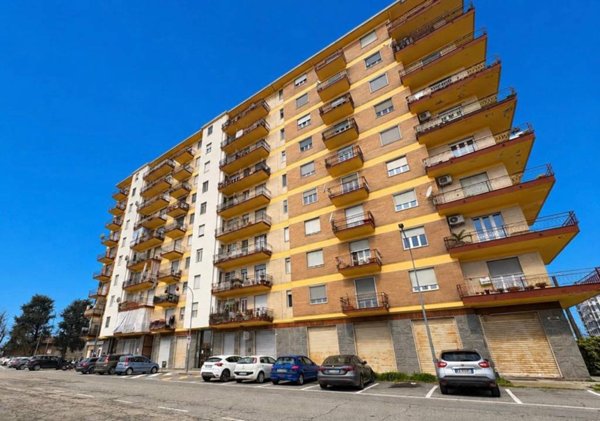 appartamento in vendita a Livorno Ferraris