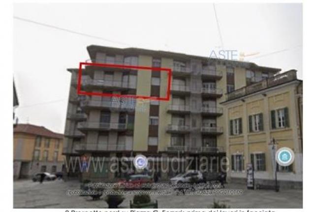 terreno edificabile in vendita a Livorno Ferraris