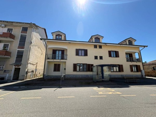appartamento in vendita a Livorno Ferraris