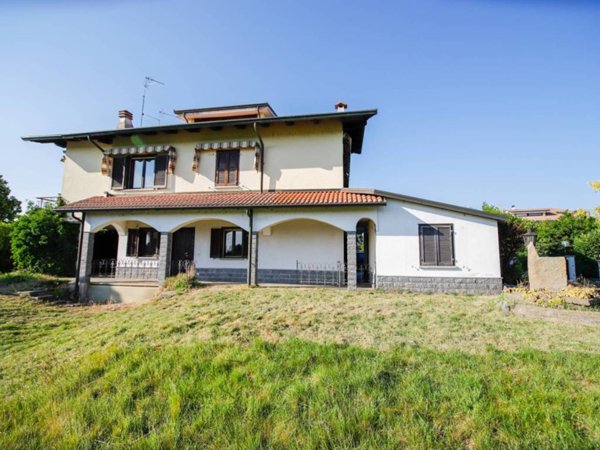 casa indipendente in vendita a Livorno Ferraris