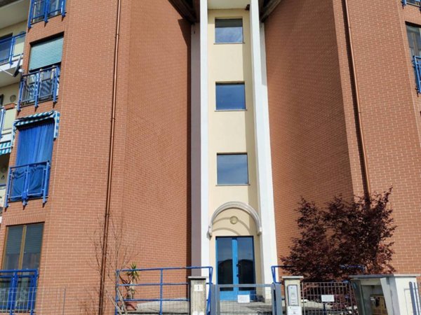 appartamento in vendita a Livorno Ferraris