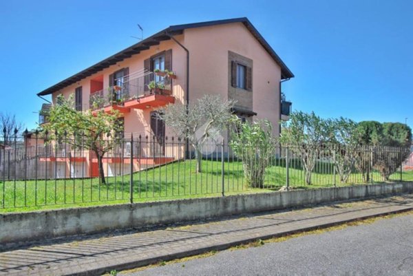 appartamento in vendita a Livorno Ferraris in zona Garavoglie