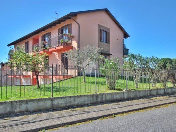 appartamento in vendita a Livorno Ferraris in zona Garavoglie