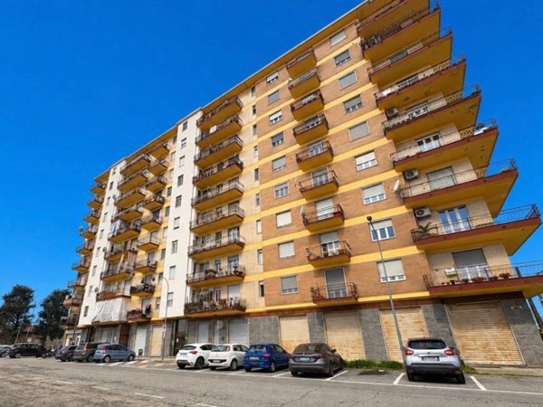 appartamento in vendita a Livorno Ferraris in zona Garavoglie