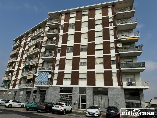 appartamento in vendita a Livorno Ferraris in zona Garavoglie