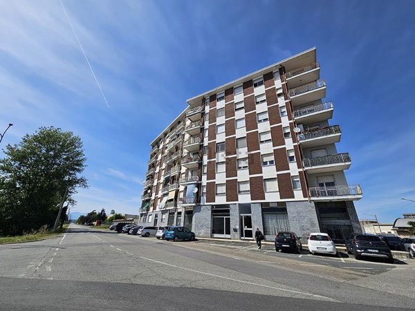 appartamento in vendita a Livorno Ferraris in zona Garavoglie
