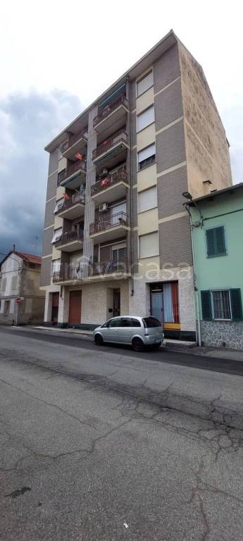 appartamento in vendita a Livorno Ferraris in zona Garavoglie
