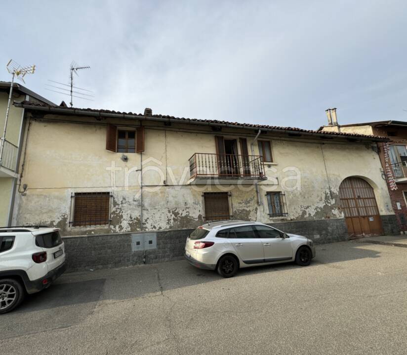 casa indipendente in vendita a Livorno Ferraris in zona Garavoglie