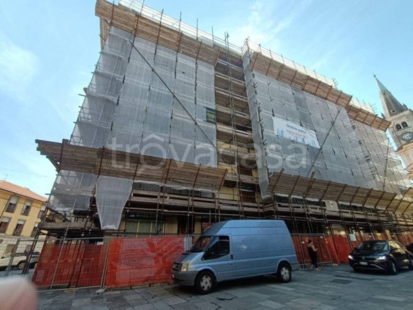 appartamento in vendita a Livorno Ferraris in zona Garavoglie
