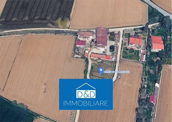 casa indipendente in vendita a Livorno Ferraris in zona Garavoglie