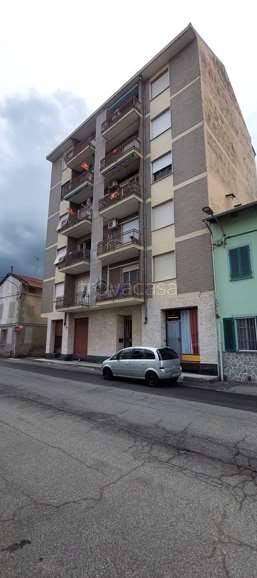appartamento in vendita a Livorno Ferraris in zona Garavoglie