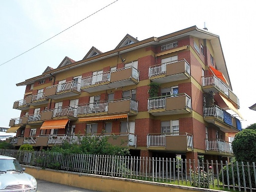 appartamento in vendita a Livorno Ferraris in zona Garavoglie
